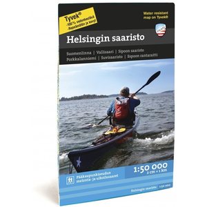 Calazo Helsingin saaristo