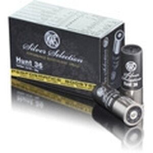 RWS Silver Hunt 12/70 36g 25 pcs