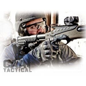 CAA Tactical CMGPT500 Mossberg Stock