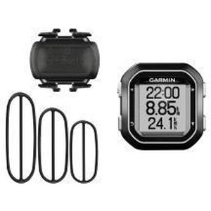 Garmin Edge 25 Europe