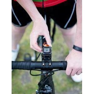 Garmin Edge 25 Europe
