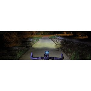 Garmin Varia Etuvalo HL500