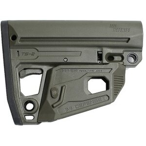 IMI Defense TS2 Stock