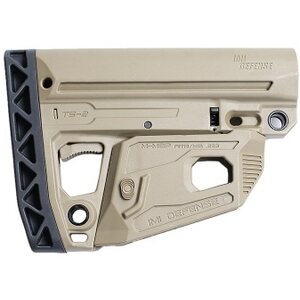 IMI Defense TS2 Stock