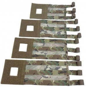 Velocity Systems SCARAB™ Light Cummerbund