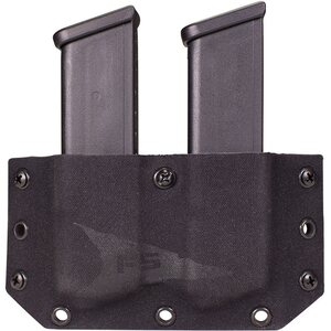 First Spear SSV™ Belt Mounted Double Magazine Pocket, Pistol, P226