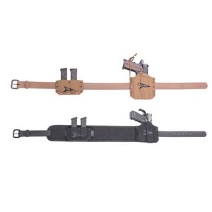 First Spear SSV™ Belt Mounted Double Magazine Pocket, Pistol, P226