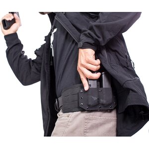 First Spear SSV™ Belt Mounted Double Magazine Pocket, Pistol, P226