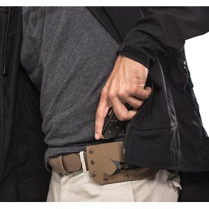 First Spear SSV™ Belt Mounted Double Magazine Pocket, Pistol, P226