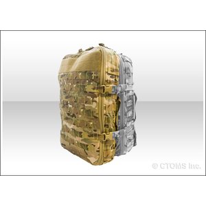 CTOMS 2ndLine External Module, Gen II, Coyote