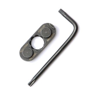BCM KeyMod­­™ Quick Detachable Sling Mount