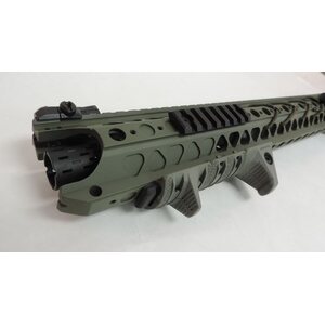 Warsport LVOA C (Demo)
