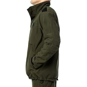 Beretta Brown Bear Jacket