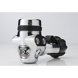 Apeks XTX200 FSR 1st Stage DIN