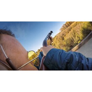 GoPro Sportsman Mount