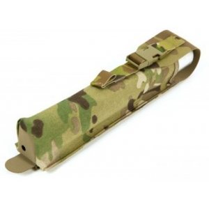 Blue Force Gear Pop Flare Pouch, Coyote