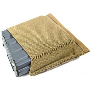 Blue Force Gear Ten-Speed Short SR25 Mag Pouch