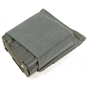 Blue Force Gear Ten-Speed Short SR25 Mag Pouch