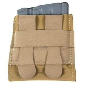 Blue Force Gear Ten-Speed Short SR25 Mag Pouch