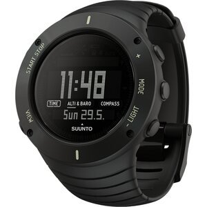 Suunto Core Ultimate Black