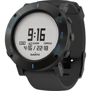Suunto Core Graphite Crush