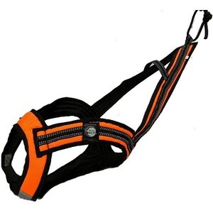 Zero DC Faster -harness