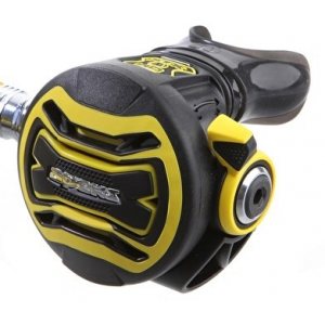 Apeks XTX 40