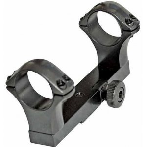 Sako Optilock Scoupe mounts for Tikka 412S / 512S and Valmet Petra