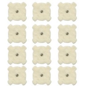 Otis Star Chamber Cleaning tool 7.62mm/AR-10 Replacement Pads