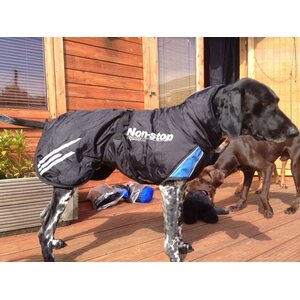 Non-stop Dogwear Pro Warm Jacket