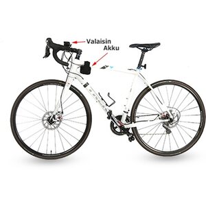 Lumonite Air 1500, 1760lm