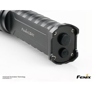 Fenix LD41 XM-L U2 Flashlight