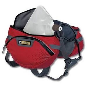 Ruffwear Taittuva vesipullo, 1L