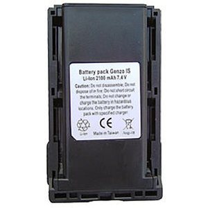 Genzo Battery 3000 mAh BT/XT