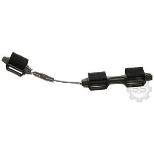 S&S Precision Plate Frame Release System for Swimmer Cut Plates, Medium