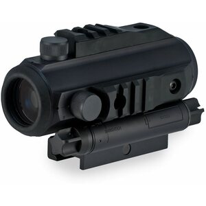 Elcan SpecterOS 3.0 - 3x Combat Optical Sight R.A.F. reticle (includes Anti-Reflection device)