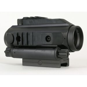 Elcan SpecterOS 3.0 - 3x Combat Optical Sight R.A.F. reticle (includes Anti-Reflection device)