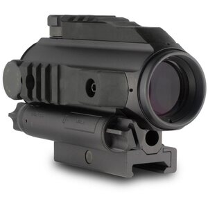 Elcan SpecterOS 3.0 - 3x Combat Optical Sight R.A.F. reticle (includes Anti-Reflection device)
