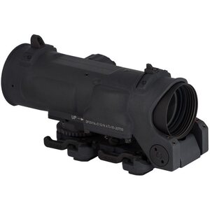 Elcan SpecterDR Dual Role 1x / 4x Optical Sight (includes Anti-Reflection device) 7,62mm