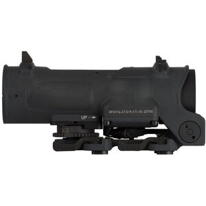 Elcan SpecterDR Dual Role 1x / 4x Optical Sight (includes Anti-Reflection device) 7,62mm
