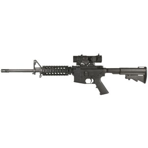Elcan SpecterDR Dual Role 1x / 4x Optical Sight (includes Anti-Reflection device) 7,62mm