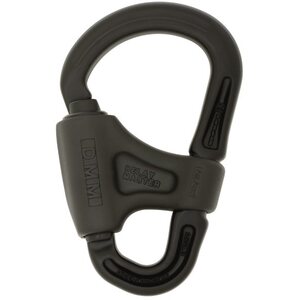DMM Belay Master 2 Tactical