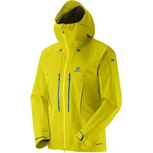 Salomon Slab X Alp Pro Jacket M