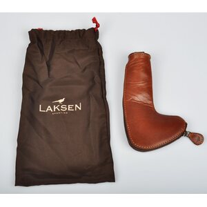 Laksen Bolt Cover