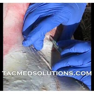 TacMedSolutions SURGICAL AIRWAY KIT