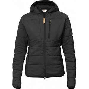 Fjällräven Keb Padded Hoodie Women