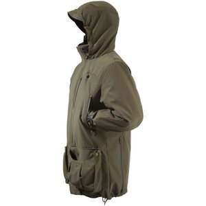 Beretta Insulated Static Jacket