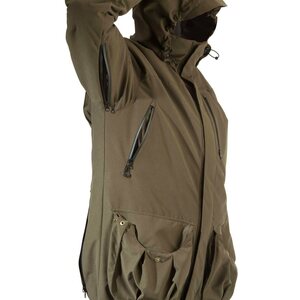 Beretta Insulated Static Jacket