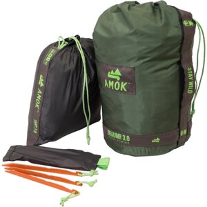 Amok Draumr 3.0 Complete Hammock
