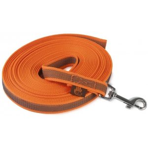 Firedog Tracking Grip Leash 10m